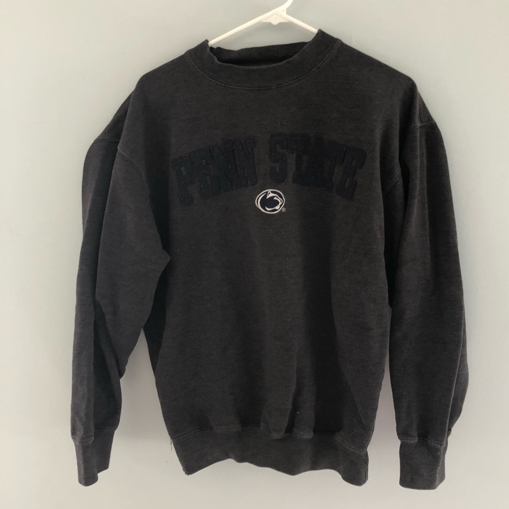 Penn State Pullover Sweatshirt